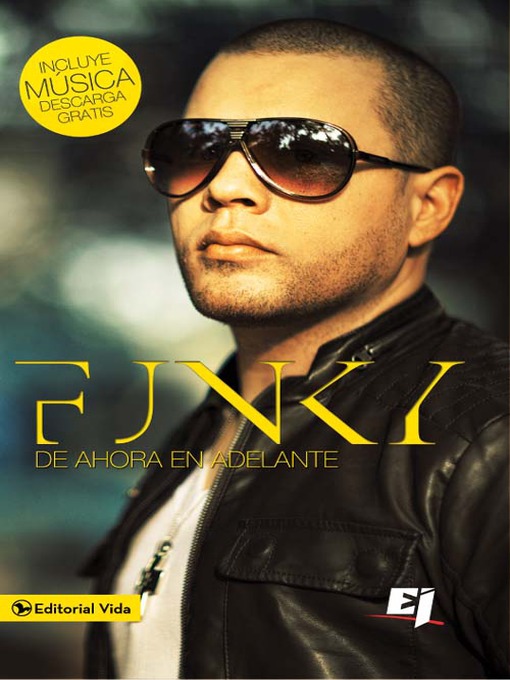 Title details for Funky de ahora en adelante by Funky - Available